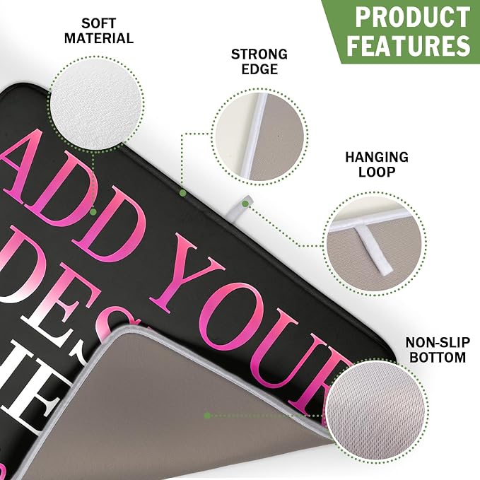 Custom Personalized