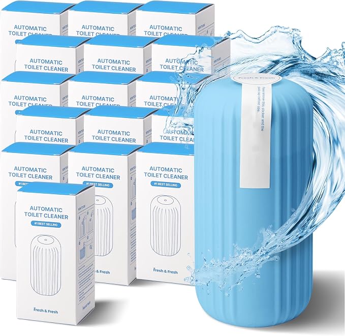 Bottle (Sky Blue)