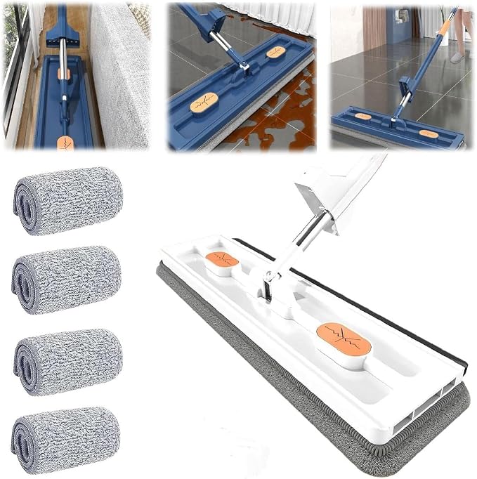 A-4pcs Rag