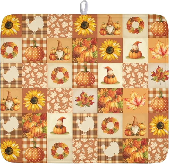 Fall Pattern