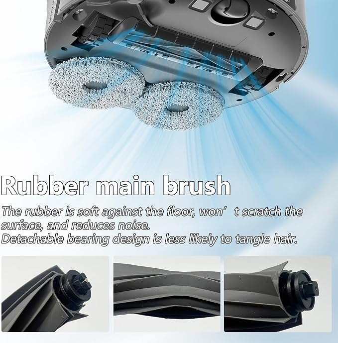 X30 Ultra Accessories--18PCS