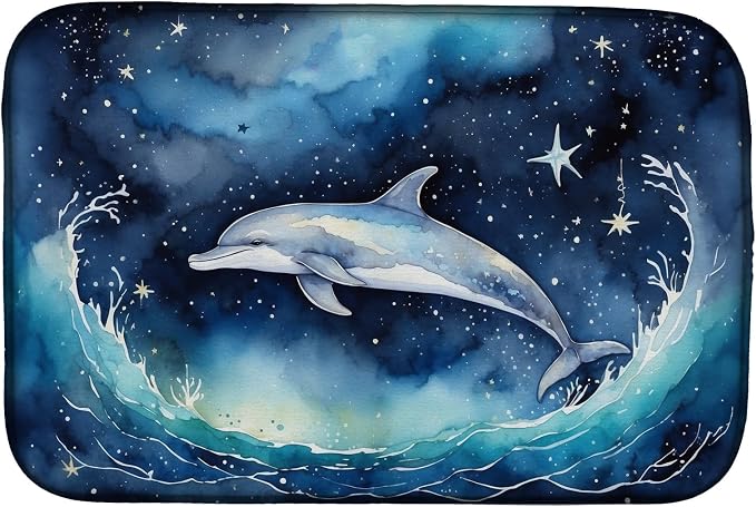 Dolphin 7662