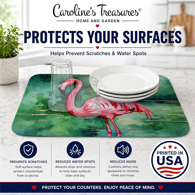 Flamingo 2858