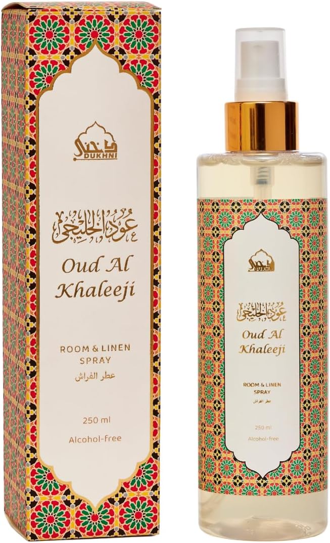 Oud Al Khaleeji
