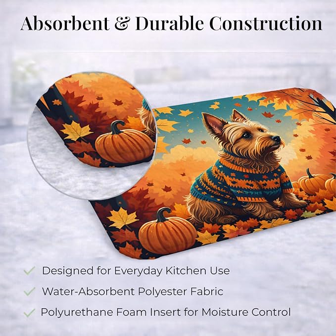 Australian Terrier