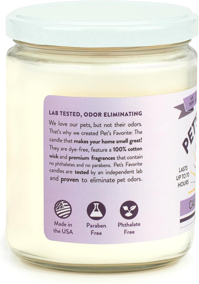 Calming Lavender