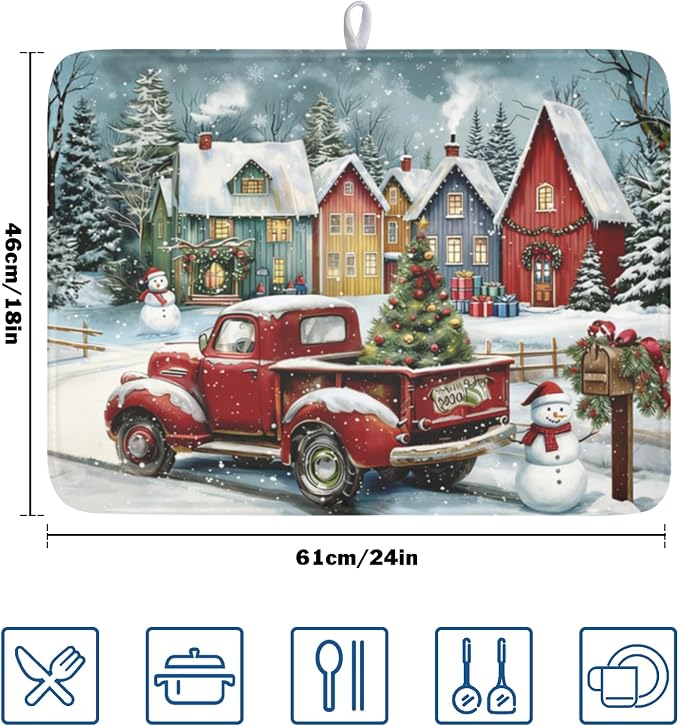 Christmas Trunk