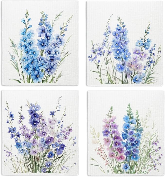Flower-lavender