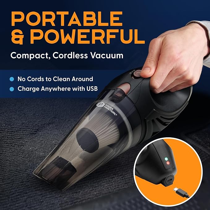 Cordless
