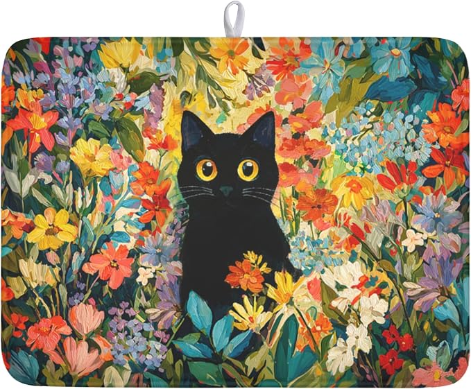 Colorful Floral