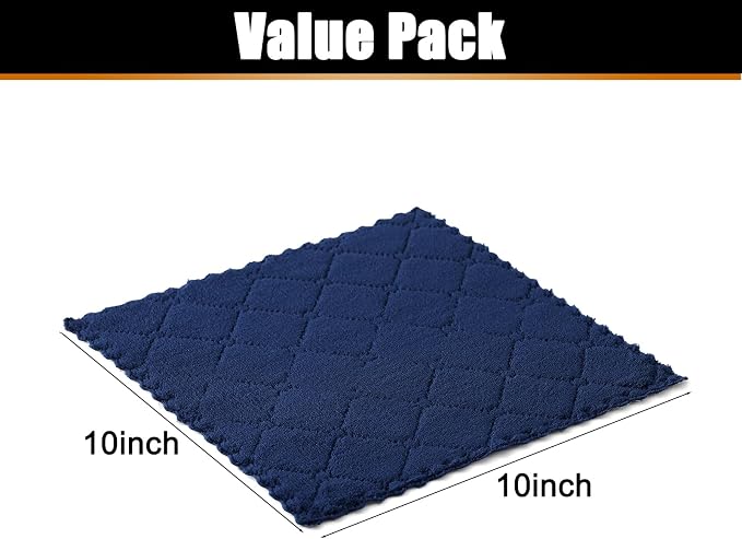 Dark Grey & Navy Blue