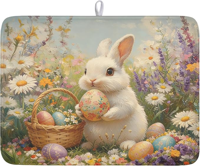 Bunny Colorful
