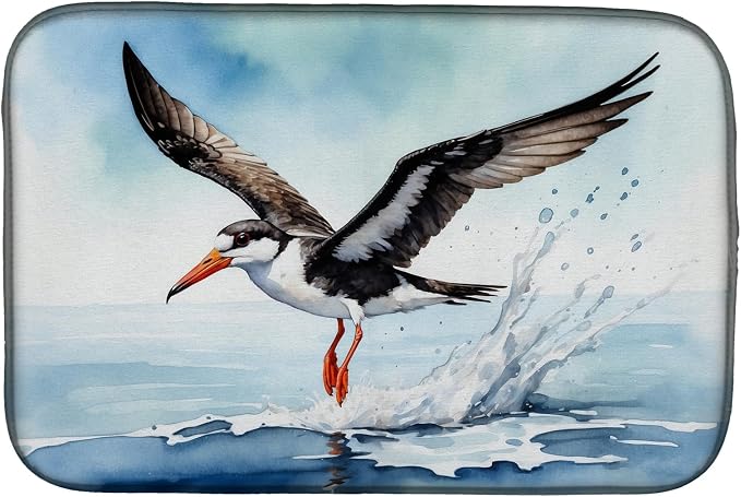 Black Skimmer 7515
