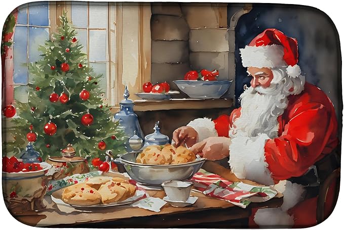 Santa Claus 3286