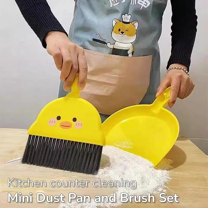 Yellow Chick - 2pcs