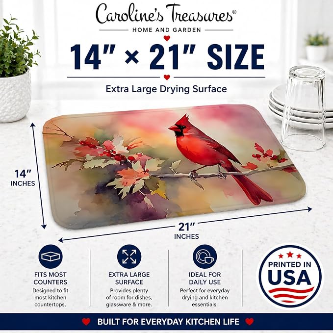 Cardinal 3202
