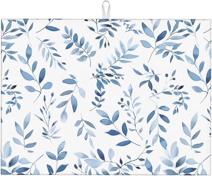Blue Flower