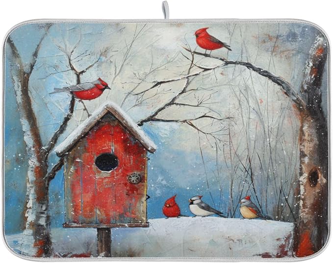 Birds