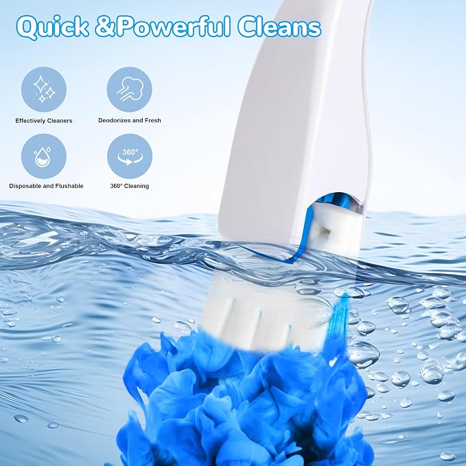 Original - 36 Refills (Fresh Scent)