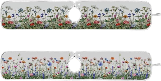 Wildflower Blomming 01 Blue