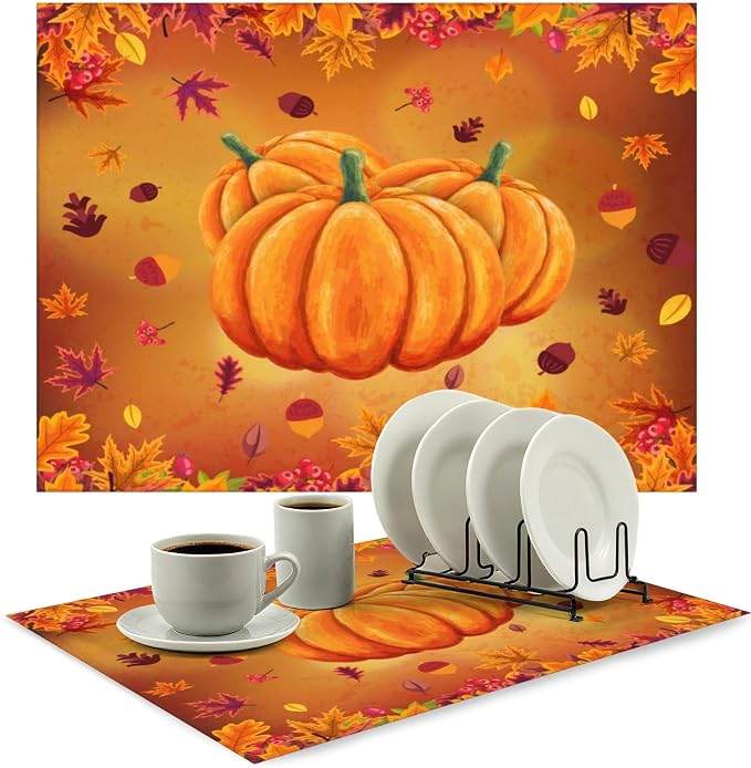 Pumpkin