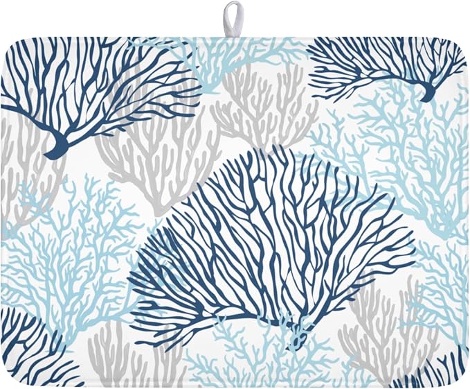 Coral Blue