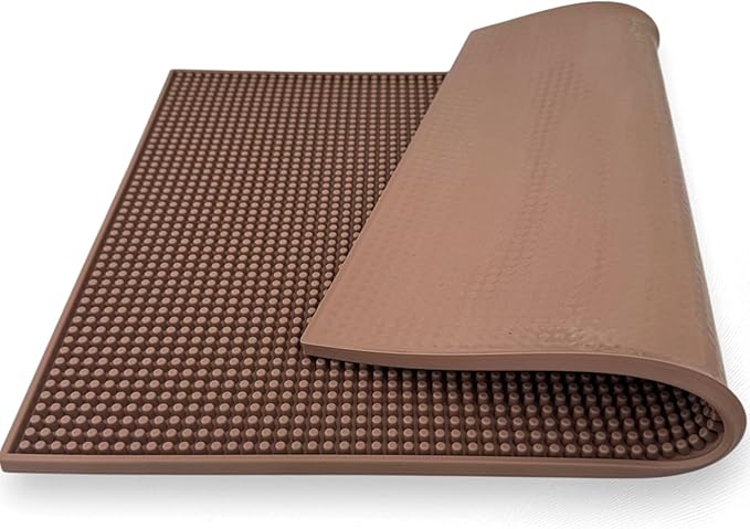 Warm Taupe