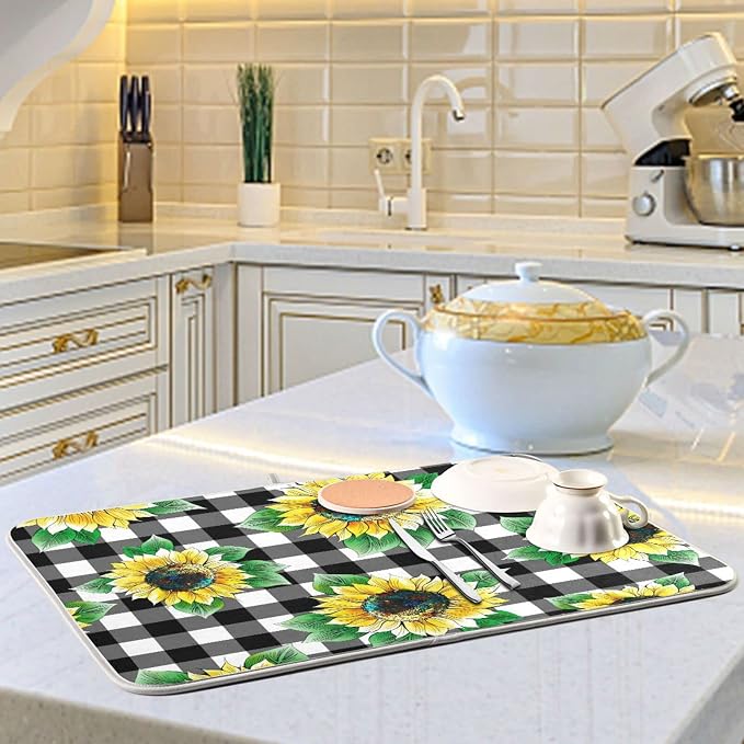 Sunflower Cute Vintage#32