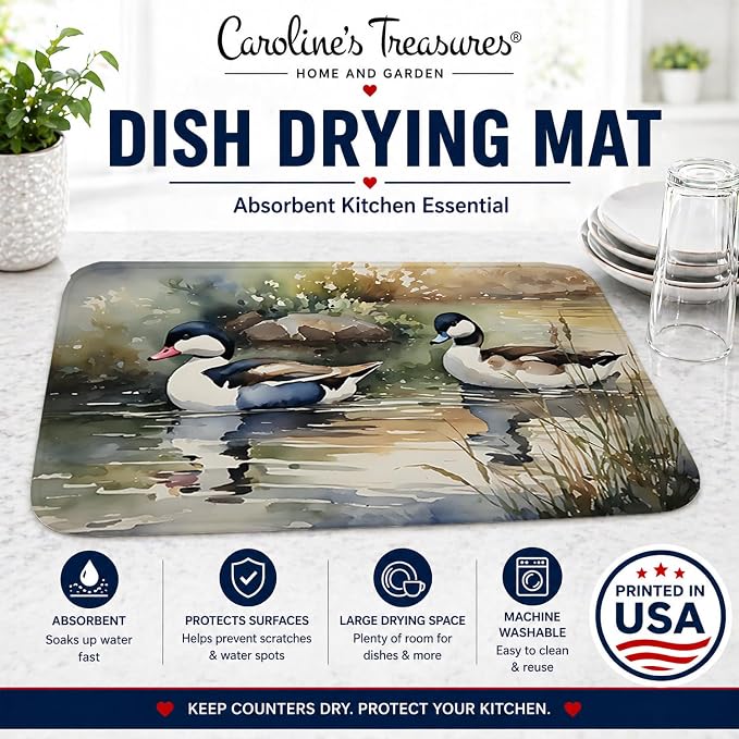 Bufflehead 3194