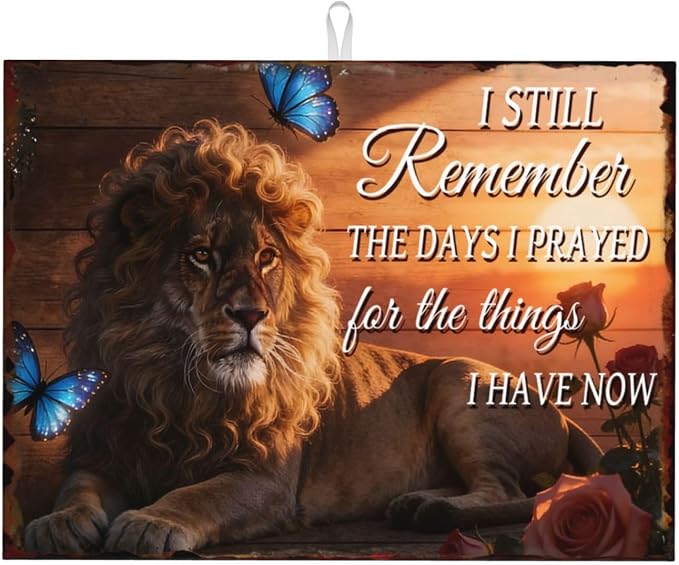 I Still Remember The Days
