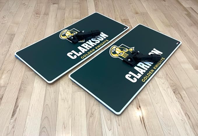 Your Custom Logo