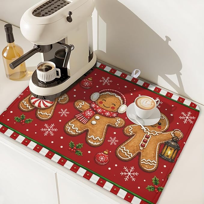 Christmas-gingerbread