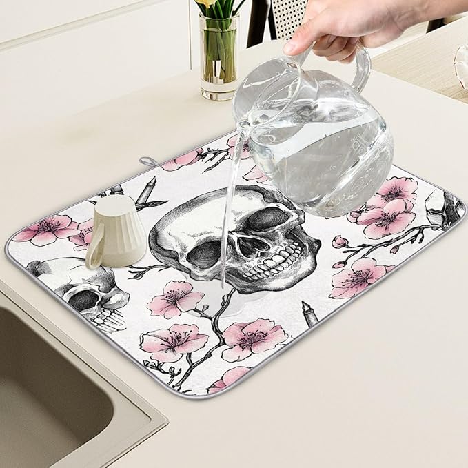 Skull Cherry