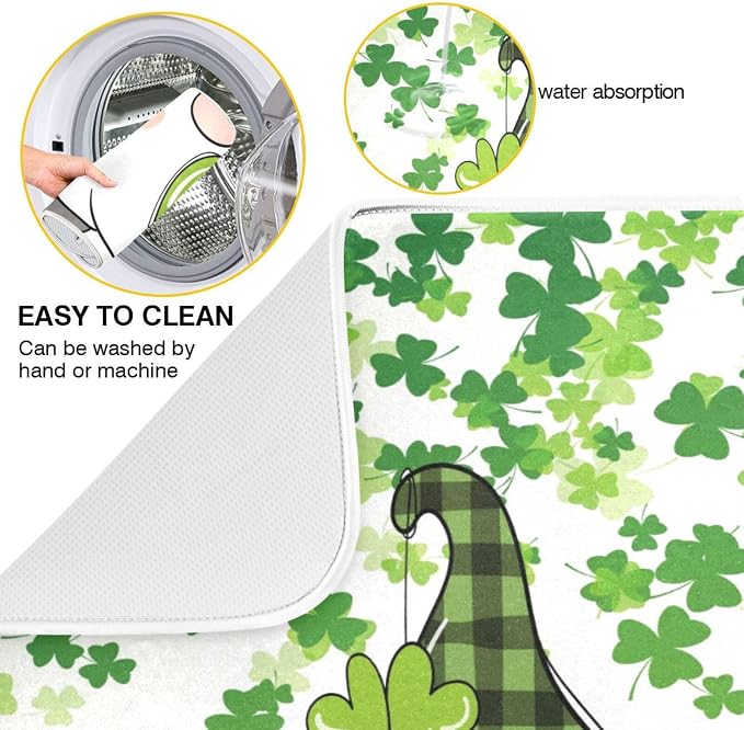 St Patrick's Day