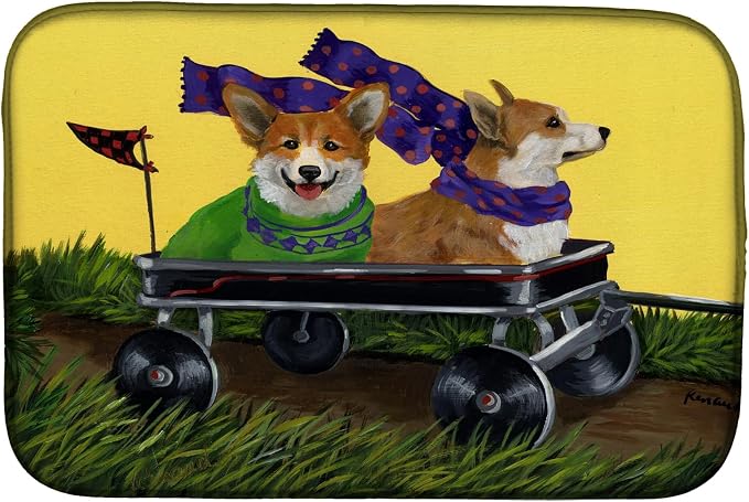Corgi Express