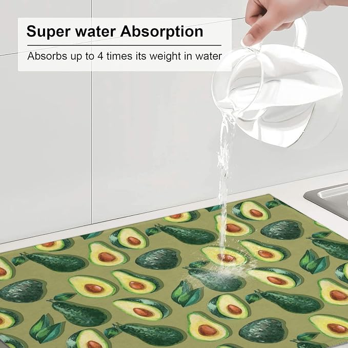Green Avocado