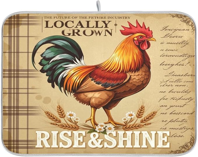 Rooster