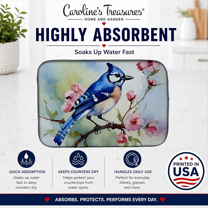Blue Jay 3186