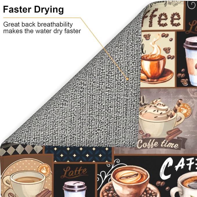 Boho Coffee