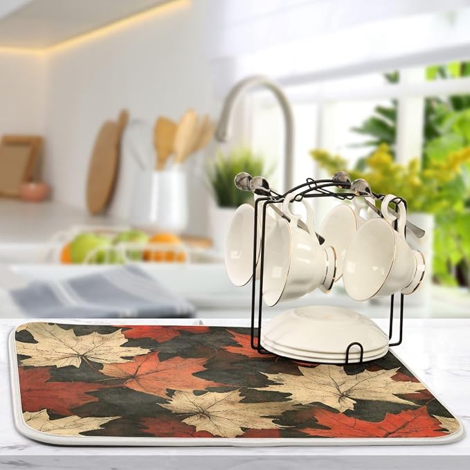 Maple Leaf
