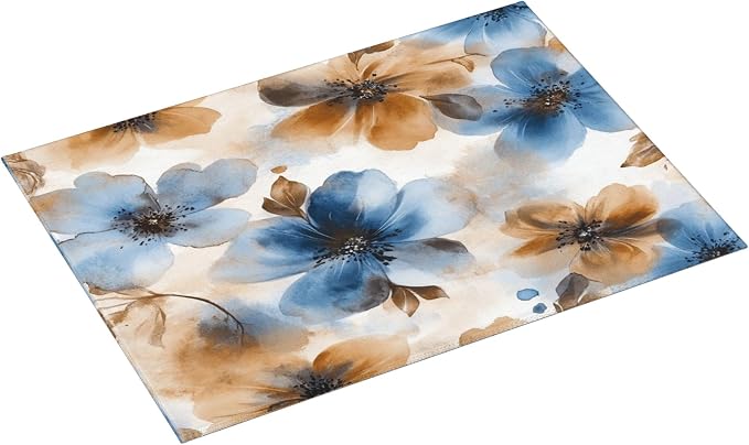 Watercolor Flowers