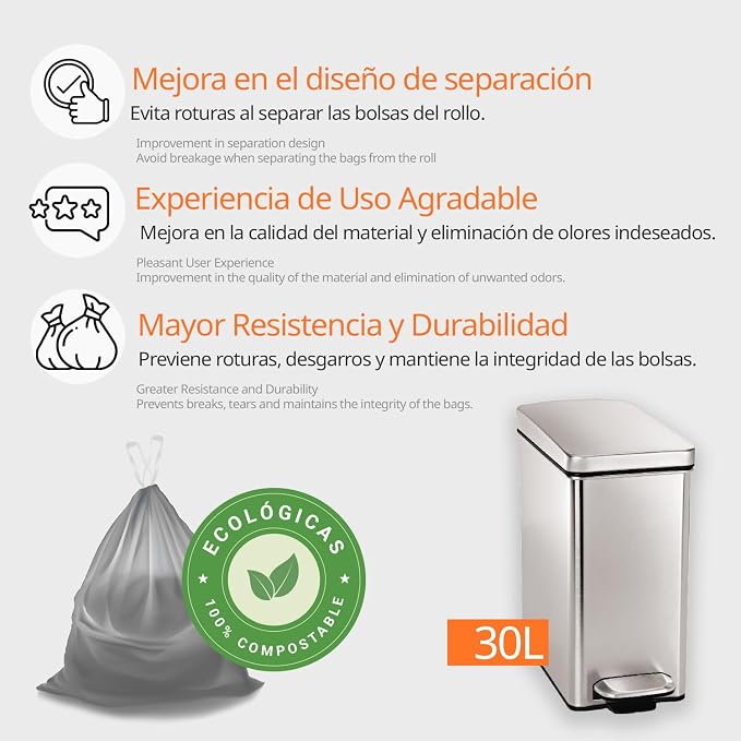 30L Eco