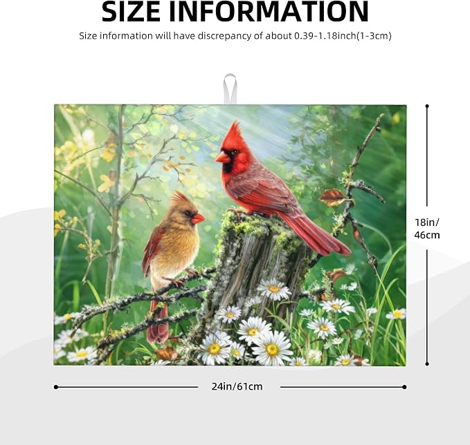 Red Bird