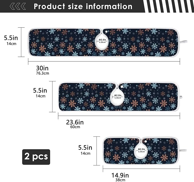 Snowflake I25415
