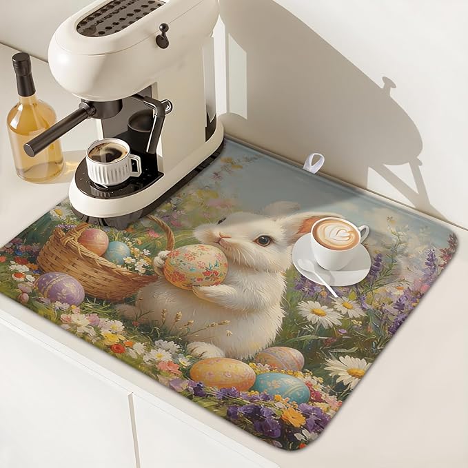 Bunny Colorful