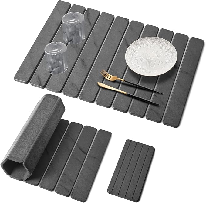Gray Marble