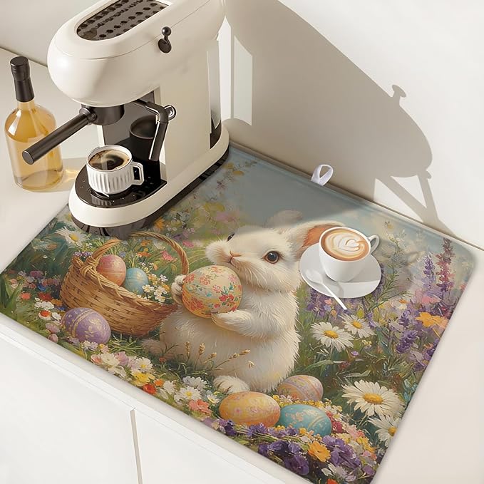 Bunny Colorful