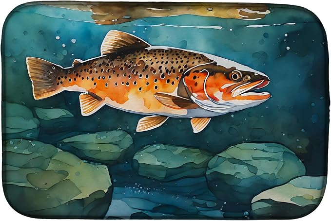 Brook Trout 2778