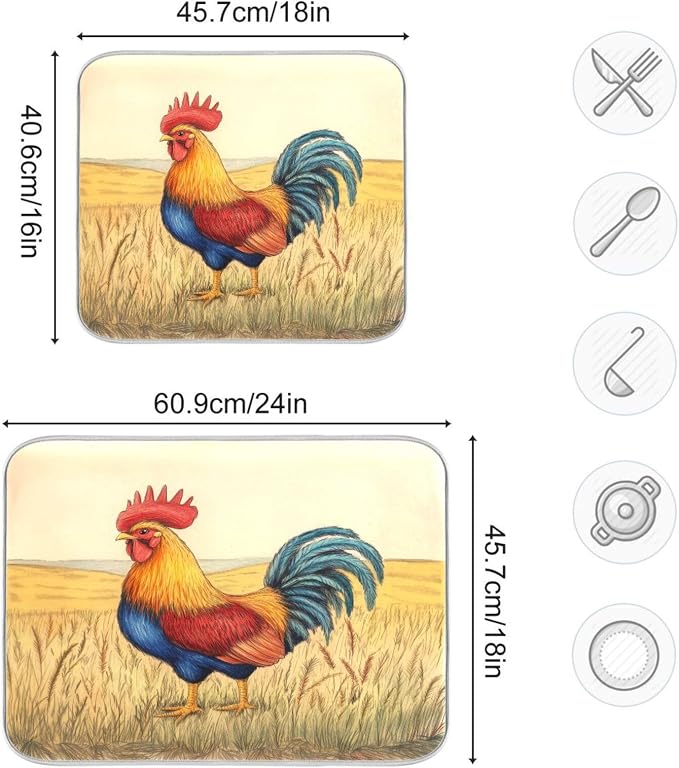 Rooster