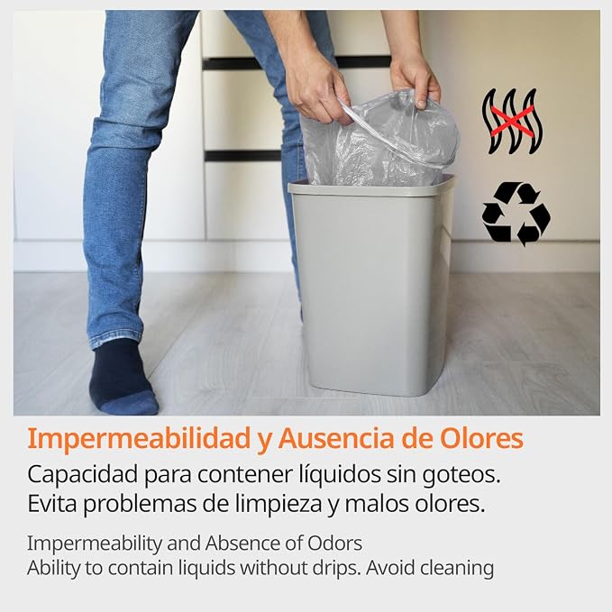 30L Eco
